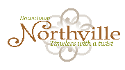 City of Northville Logo